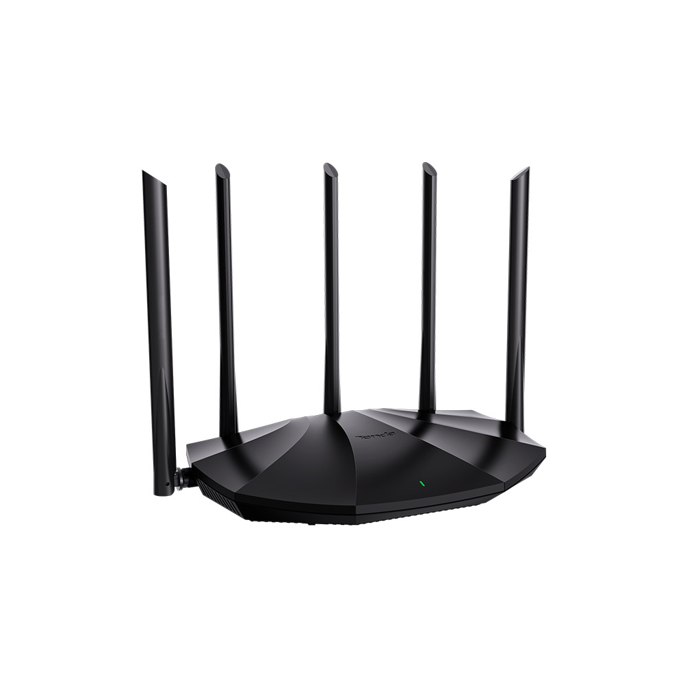 TX2 Pro router specifications 3