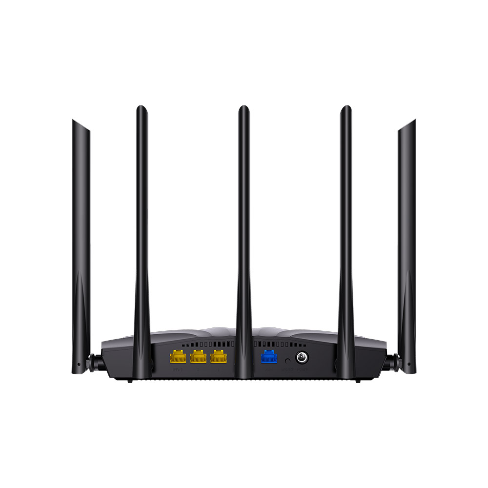 TX2 Pro router specifications