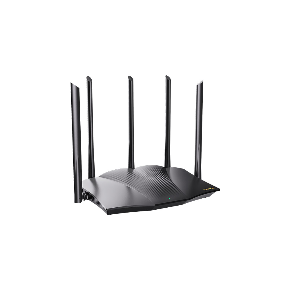 Gigabit Wifi Router 6, Tenda Wifi 6 Router, Wifi 6 Router Ax 5