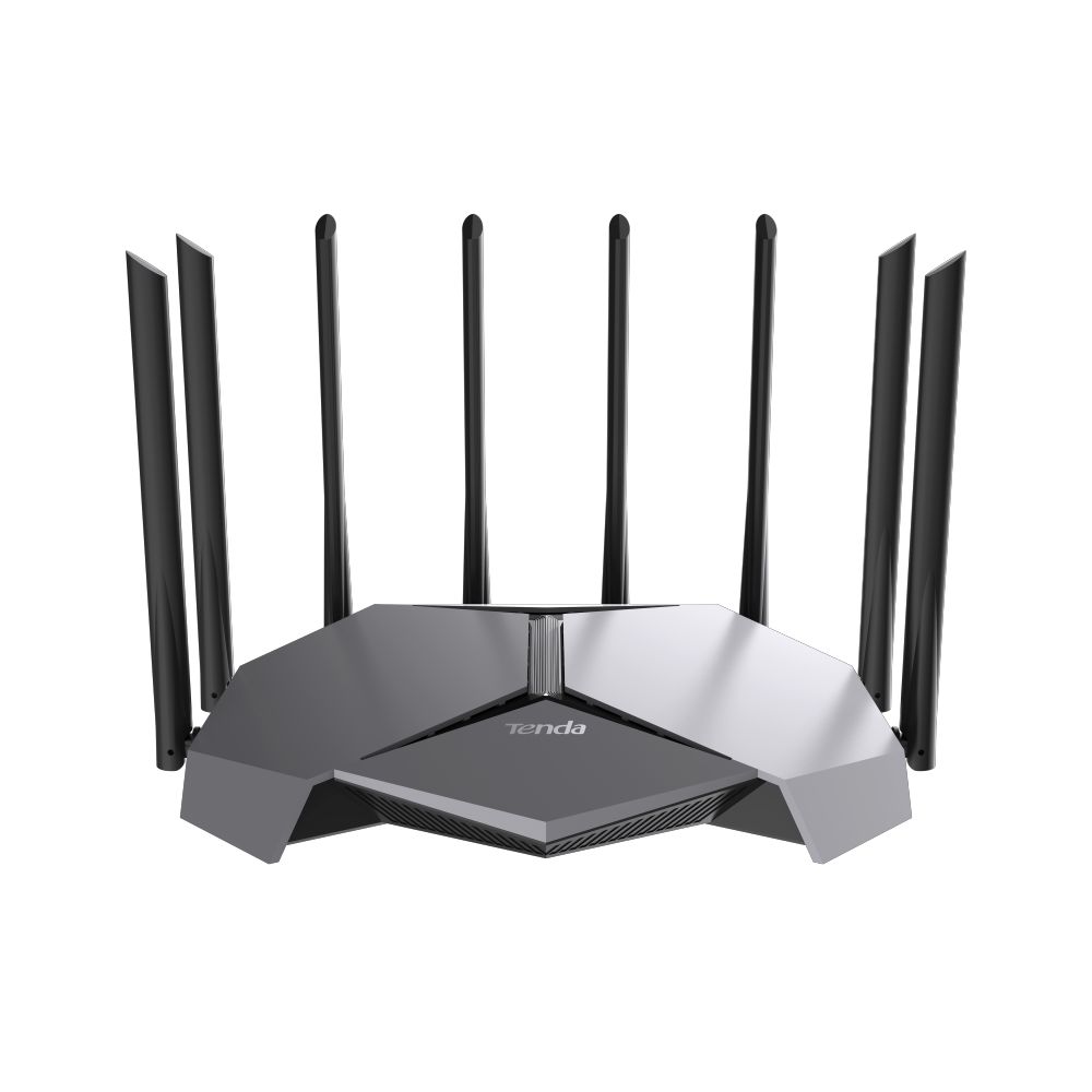 TE60 Pro router specifications