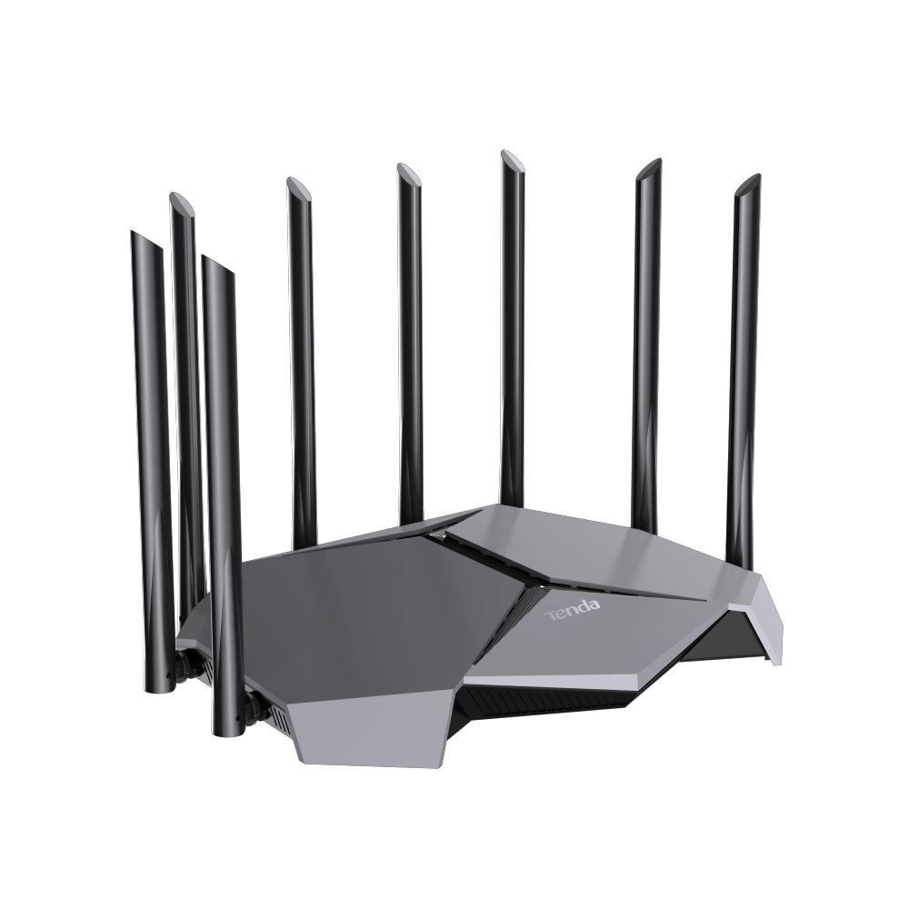 TE60 Pro router specifications 3