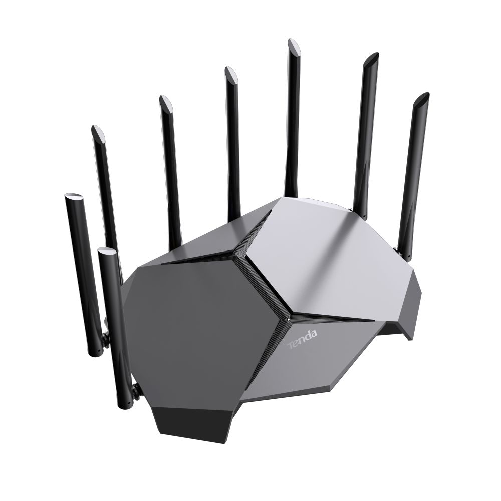 TE60 Pro router specifications 4