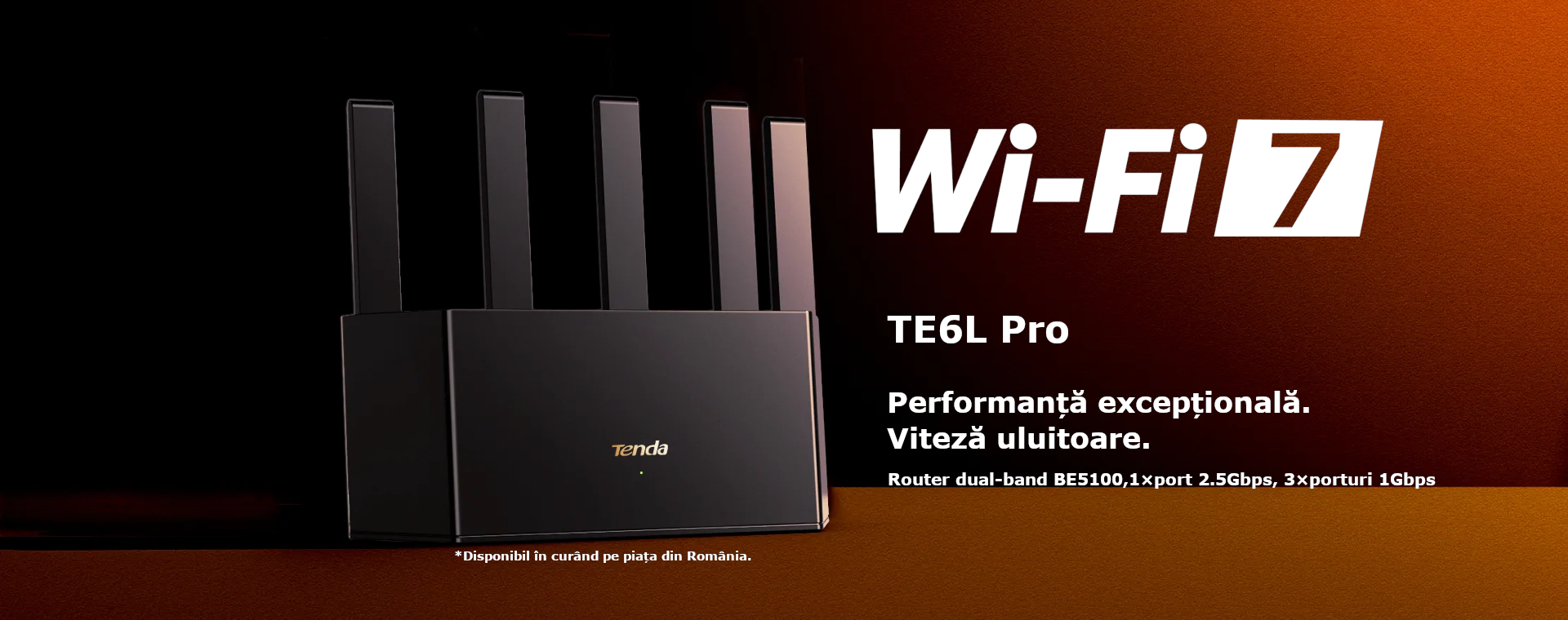 TE6L Pro