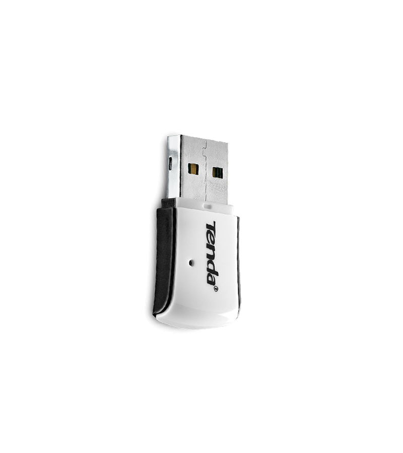 TENDA CLÉ WIFI puissante 1200 Mbps, Adaptateur WiFi dual Bande , Plug&Play,  Gaming Top Niveau, Win 7/8/10, Dongle PCIe, E12 - Clé Wifi et Bluetooth -  Achat & prix
