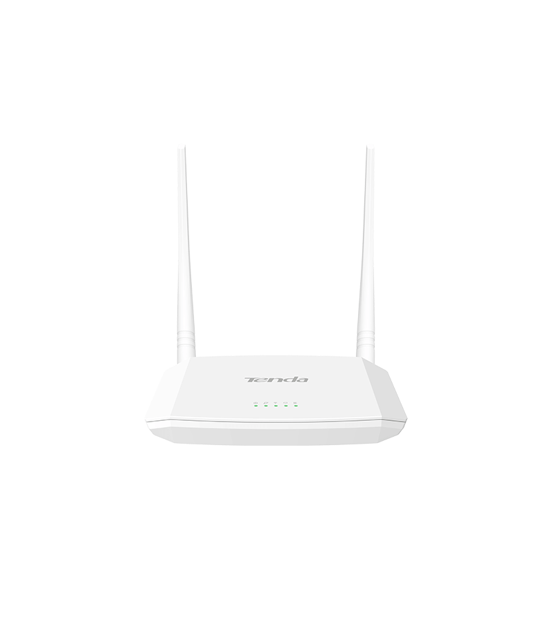 Tenda V12 Modem Router WiFi, Wireless AC1200 Dual Band VDSL/ADSL Router,  300Mbps/2.4GHz and 867Mbps/5GHz, 4 Gigabit Ports, Beamforming Technology,  VPN/IPTV/IPv6/WPS Support : : Informatica