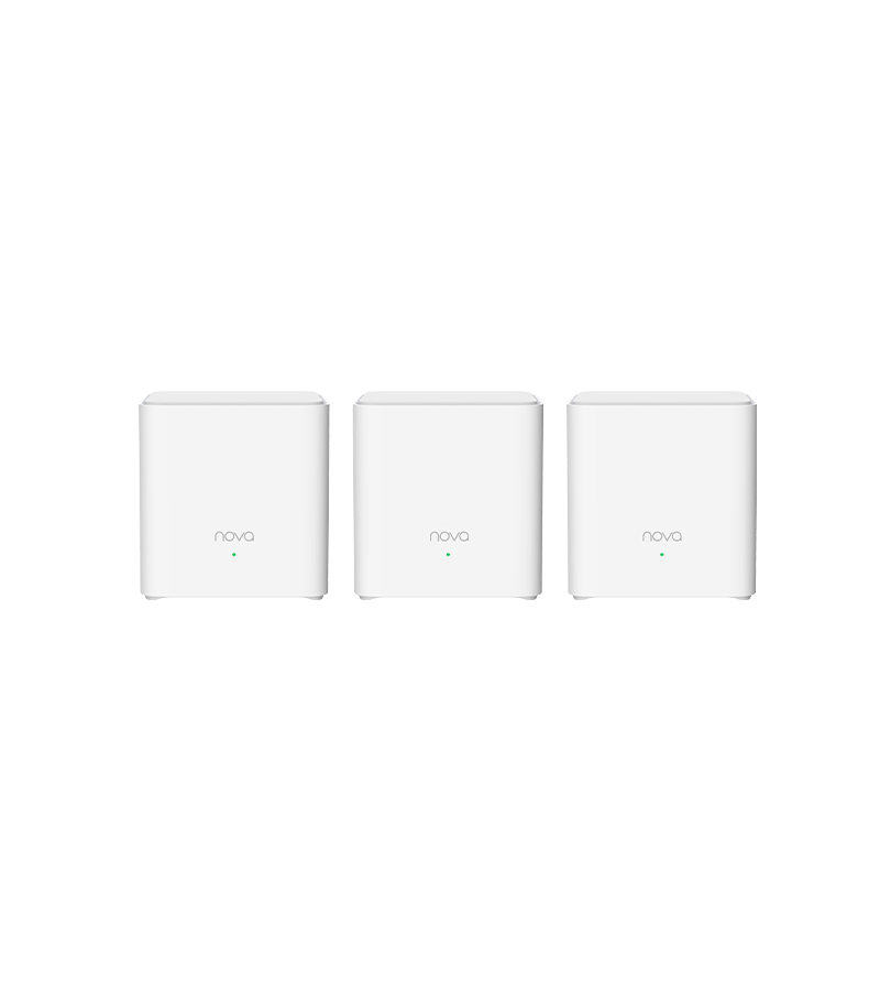 Tenda WiFi6 Routeur AX1500-AX5700 Leicrer and Gigabit Wi-Fi 6E Mesh Routeur  sans fil Roteador Gigabit pk xiaomi routeur OFDMA et MU-MIMO